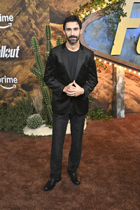 Season 2 Premiere 'Fallout' in Los Angeles