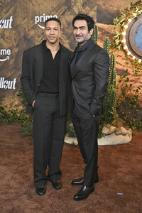 Season 2 Premiere 'Fallout' in Los Angeles