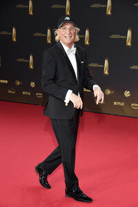 Der Deutsche Fernsehpreis 2025 in Köln