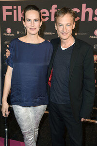 Filmpremiere 'Fikkefuchs' in Berlin