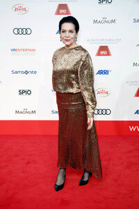 45. Deutscher Filmball 2018 in München
