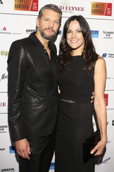 Eröffnung vom Filmfest Hamburg 2014