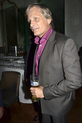Eröffnung vom Filmfest München 2015