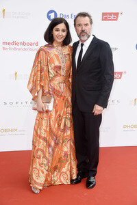 Deutscher Filmpreis 2018 in Berlin