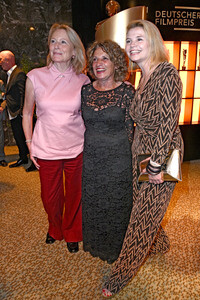 Deutscher Filmpreis 2026 in Berlin
