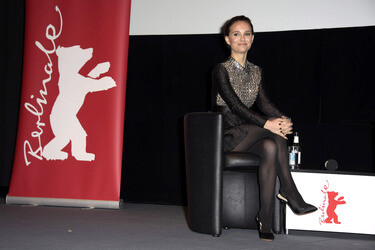 'The Seventh Fire' Podiumsgespräch, Berlinale 2015