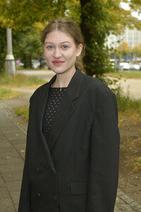 Jahres-Pressekonferenz zur Spielzeit 2025/2026 im Theater am Frankfurter Tor in Berlin