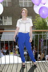 Gala Fashion Brunch, Berlin Fashion Week Spring/Summer 2015