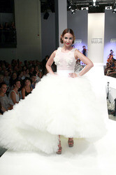 Lavera Opening Show, Berlin Fashion Week Spring/Summer 2015