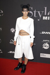 Michalsky StyleNite, Berlin Fashion Week Spring/Summer 2015