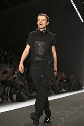 Esther Perbandt Fashion Show, Berlin Fashion Week Autumn/Winter 2015