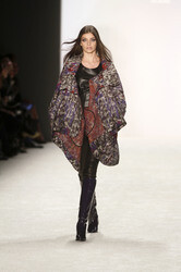 Riani Fashion Show, Berlin Fashion Week Autumn/Winter 2015
