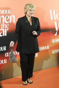 Glamour Women of the Year Awards 2025 in Madrid