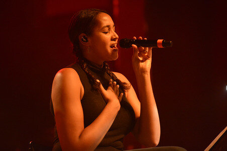 Konzert von Glashaus in Hannover