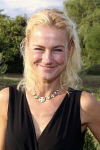 Glow & Glory Charity Dinner by Cornelia Poletto in Delingsdorf