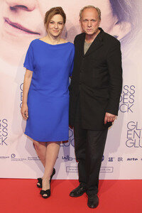 Filmpremiere 'Gleissendes Glück' in Hamburg