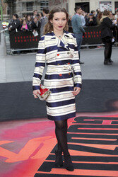'Godzilla' Premiere, London
