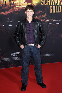 Serienpremiere 'Schwarzes Gold' in Hannover