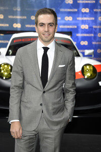 19. GQ Männer des Jahres Awards Gala in Berlin
