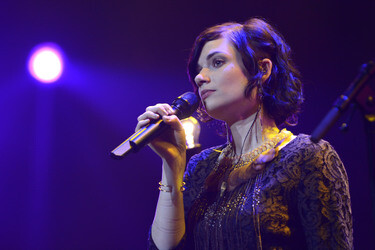 'Eurovision Song Contest 2015 - Unser Song für Österreich' Probe, Hannover