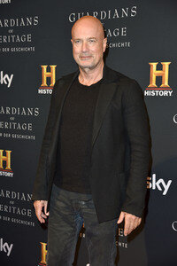 Preview Screening 'Guardians of Heritage - Hüter der Geschichte' in Berlin
