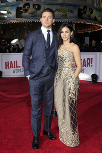 Filmpremiere 'Hail, Caesar!' in Los Angeles