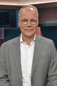 Talkshow 'hart aber fair' in Berlin