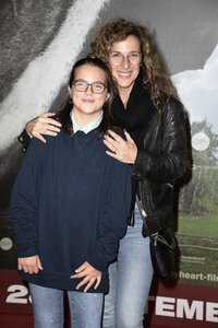 Filmpremiere 'Rock My Heart' in Berlin