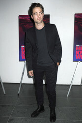 Filmpremiere 'Heaven Knows What' in New York