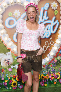TV-Show 'HeidiFest by Heidi Klum' in München