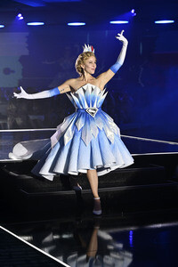 The Her Universe Fashion Show 2026, San Diego Comic-Con International 2026