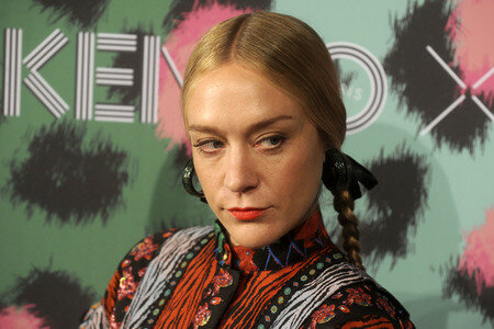 Kenzo x H&M Collection Launch Event in New York