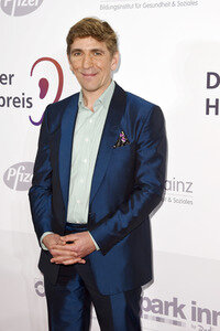 15. Deutscher Hörfilmpreis 2017 in Berlin