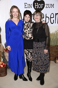 Serienpremiere 'Ein Hof zum Verlieben' in Berlin