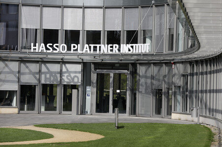 Eröffnung der Digital Engineering Fakultät in Potsdam