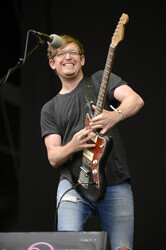 Hurricane Festival 2015 in Scheeßel