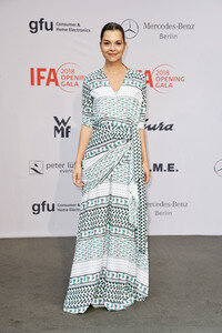 IFA Opening Gala 2018 in Berlin