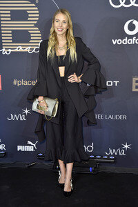 Place To B Influencer Award 2017 in Berlin