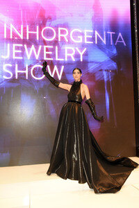Inhorgenta Munich 2018 Jewelry Show in München