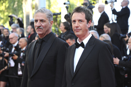 Filmpremiere 'De Gaulle: Tilting Iron', Cannes Film Festival 2026