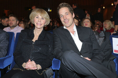 Filmpremiere 'Jacques - Entdecker der Ozeane' in Berlin