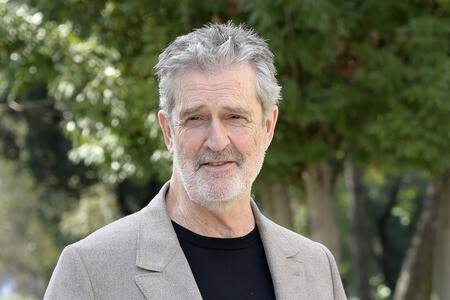 Photocall 'Judas Gospel' im Rom