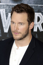 Photocall 'Jurassic World' in Berlin