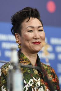 Jury Pressekonferenz, Berlinale 2026