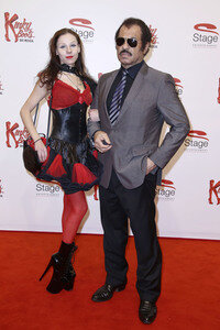 Musicalpremiere 'Kinky Boots' in Hamburg