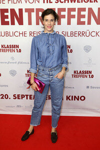 Filmpremiere 'Klassentreffen 1.0' in Hamburg