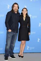 'Knight Of Cups' Photocall, Berlinale 2015