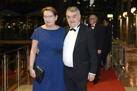 KölnBall 2017 in Köln