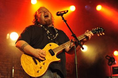 Andreas Kümmert Konzert, Hamburg