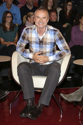 'Markus Lanz' Talkshow, Hamburg